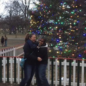 Meet your Posher, Carlos